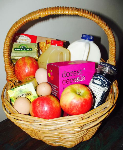 Eden Orchard & Farmstay - Accommodation Main Beach 24