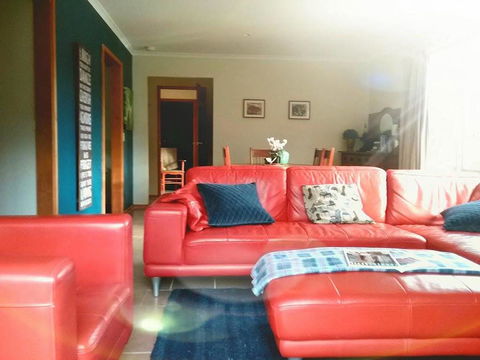 Eden Orchard & Farmstay - Accommodation Main Beach 16