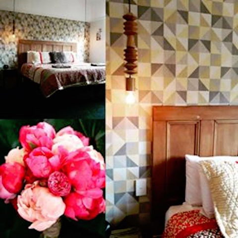 Eden Orchard & Farmstay - Accommodation Main Beach 0