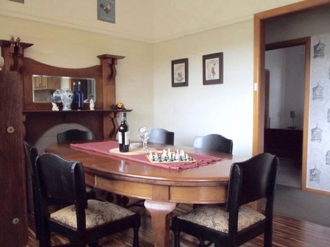 Eden Orchard & Farmstay - Accommodation Main Beach 4