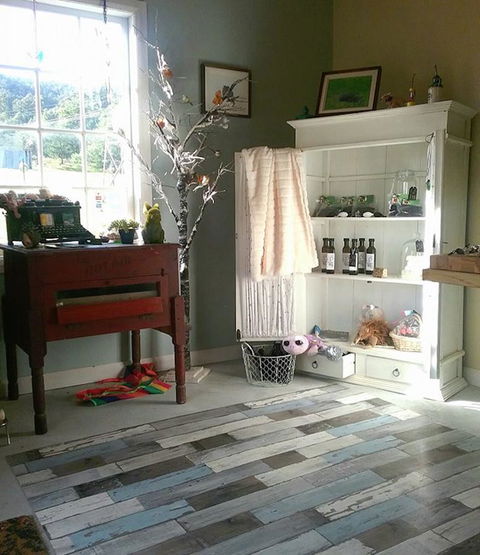 Eden Orchard & Farmstay - Accommodation Main Beach 13