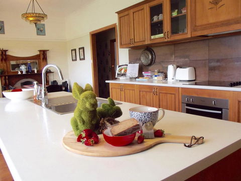 Eden Orchard & Farmstay - Accommodation Main Beach 2