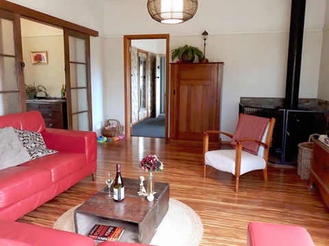 Eden Orchard & Farmstay - Accommodation Main Beach 7