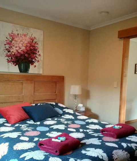 Eden Orchard & Farmstay - Accommodation Main Beach 20