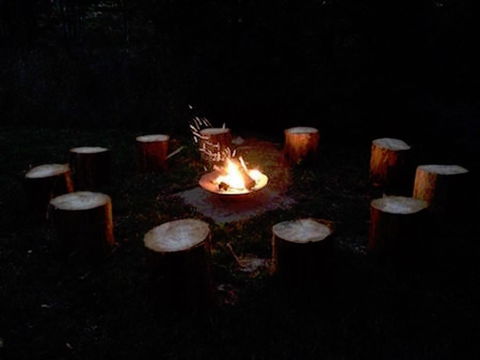 Eden Orchard & Farmstay - Accommodation Main Beach 12