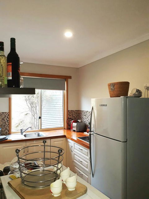 Eden Orchard & Farmstay - Accommodation Main Beach 18