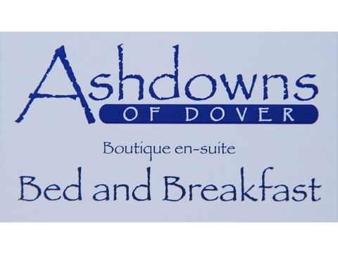 Ashdowns Of Dover - Accommodation Main Beach 32