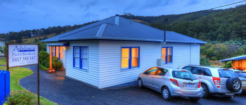 Ashdowns Of Dover - Accommodation Main Beach 4