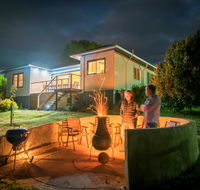 Ashdowns of Dover - Accommodation Main Beach