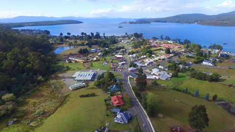 Ashdowns Of Dover - Accommodation Main Beach 5