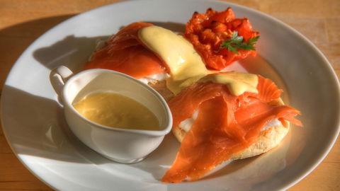 Ashdowns Of Dover - Accommodation Main Beach 21