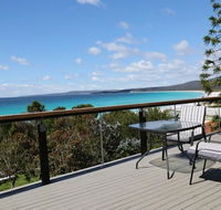 Driftwood Bay of Fires - Accommodation Main Beach