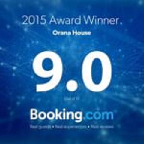 Orana House - Accommodation Main Beach 24