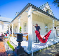 The Port Masters Lodgings - Accommodation Main Beach