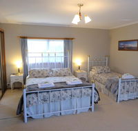 Tamar River Retreat - Accommodation Main Beach