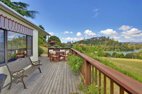 Tamar River Retreat - Accommodation Main Beach 20