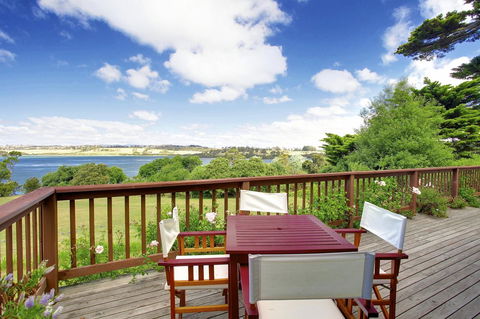 Tamar River Retreat - Accommodation Main Beach 21