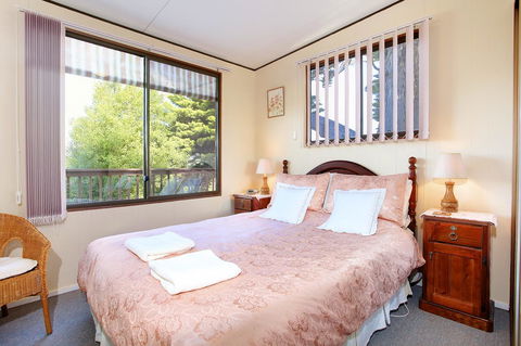 Tamar River Retreat - Accommodation Main Beach 18