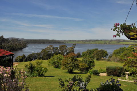 Tamar River Retreat - Accommodation Main Beach 42