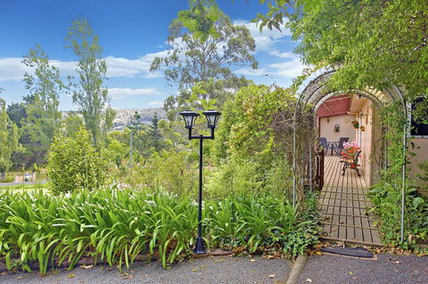 Tamar River Retreat - Accommodation Main Beach 3