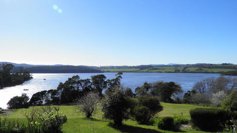 Tamar River Retreat - Accommodation Main Beach 40
