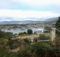 Marinavisage - Accommodation Main Beach