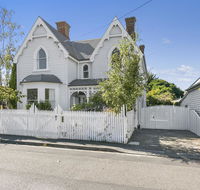 Amberley - Accommodation Main Beach