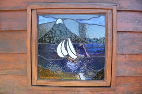 The Tree House - Accommodation Main Beach 7