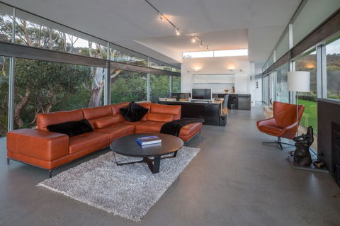 Avalon Coastal Retreat - Accommodation Main Beach 12