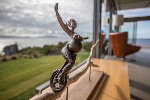 Avalon Coastal Retreat - Accommodation Main Beach 18