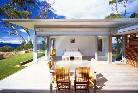 Avalon Coastal Retreat - Accommodation Main Beach 2