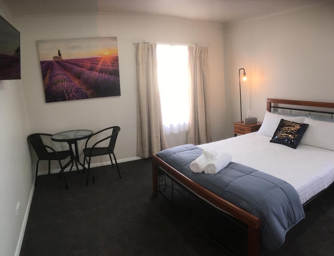 Kindred TAS Accommodation Main Beach
