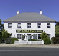 St Andrews Inn - Accommodation Main Beach