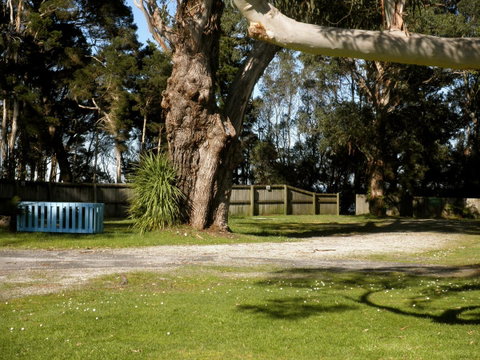 Strahan Beach Tourist Park - Accommodation Main Beach 5