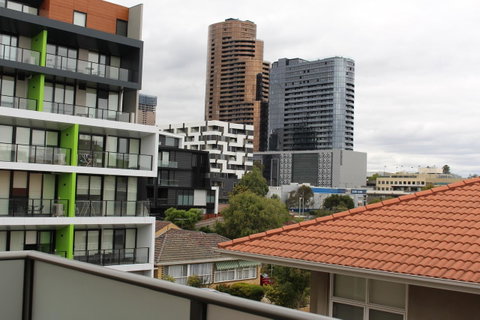 Poplar Box Hill Apartment - Accommodation Main Beach 1