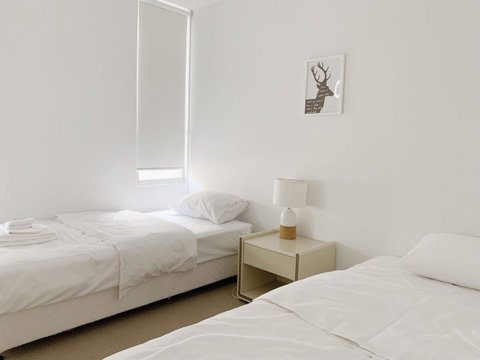 Poplar Box Hill Apartment - Accommodation Main Beach 8