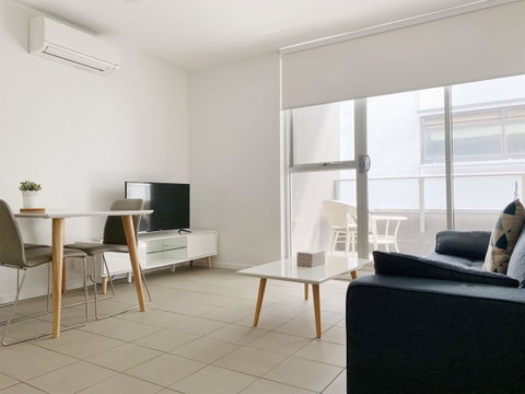 Poplar Box Hill Apartment - Accommodation Main Beach 6