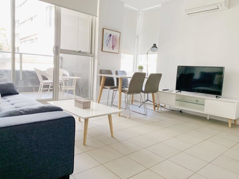 Poplar Box Hill Apartment - Accommodation Main Beach 7