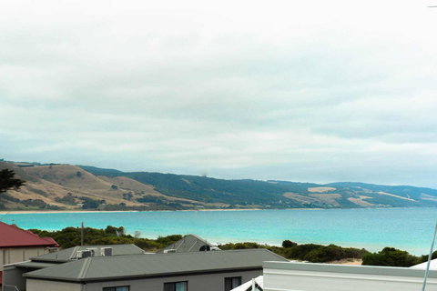 The Apollo - Accommodation Main Beach 13