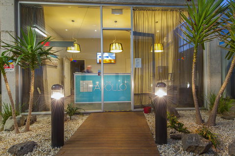 The Apollo - Accommodation Main Beach 29