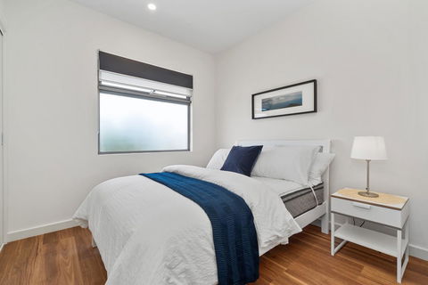 Rosewater Townhouses Dromana - Accommodation Main Beach 3