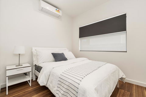 Rosewater Townhouses Dromana - Accommodation Main Beach 30