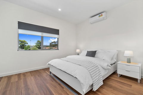 Rosewater Townhouses Dromana - Accommodation Main Beach 4