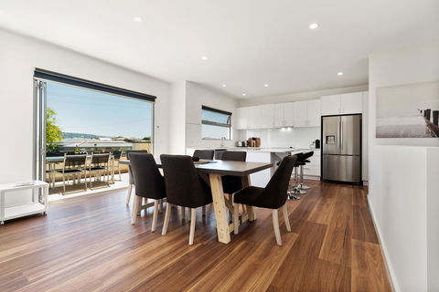 Rosewater Townhouses Dromana - Accommodation Main Beach 22