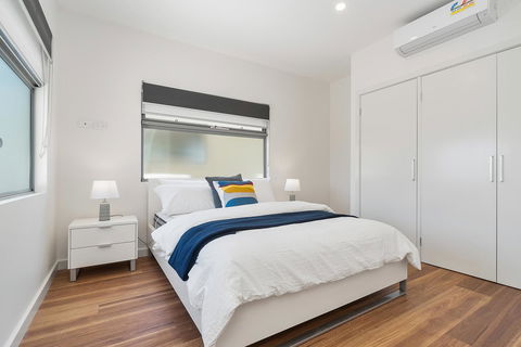 Rosewater Townhouses Dromana - Accommodation Main Beach 20