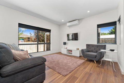 Rosewater Townhouses Dromana - Accommodation Main Beach 10