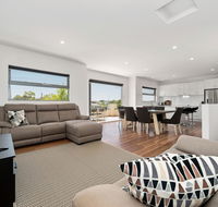 Rosewater Townhouses Dromana - Accommodation Main Beach