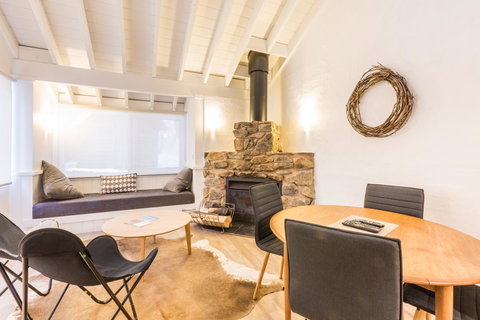 Club Wyndham Dinner Plain, Trademark Collection By Wyndham - Accommodation Main Beach 1