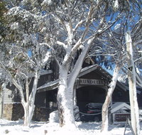 Ramada Resort by Wyndham Dinner Plain Mt Hotham - Accommodation Main Beach