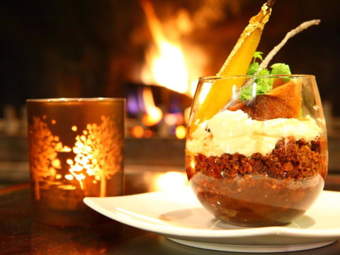 Club Wyndham Dinner Plain, Trademark Collection By Wyndham - Accommodation Main Beach 8